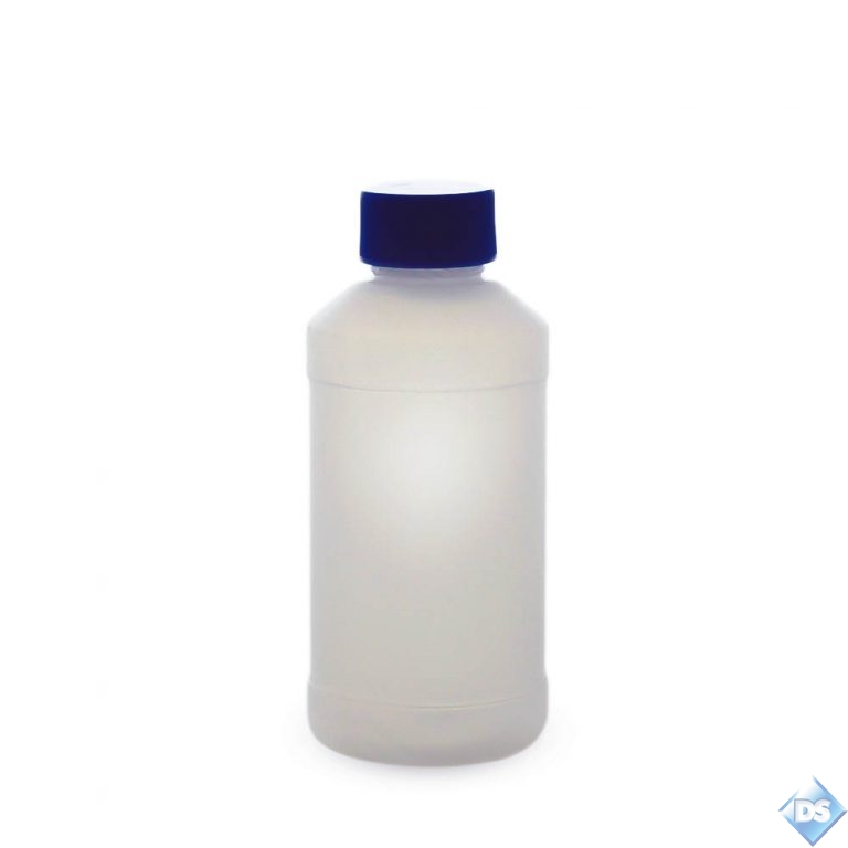 ENVASE HDPE ITALIANA 125 ML NATURAL C TAPA Envases Y Plasticos