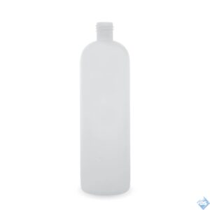 Envase de plástico propileno 1/4 L - Tipsa Plastic S.A. de C.V.