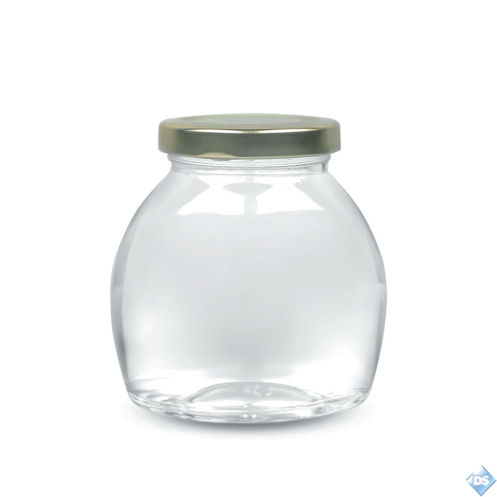 Tarros de vidrio: características y tipos - Torrero Vidre - Venta de envases  de vidrio y de plástico