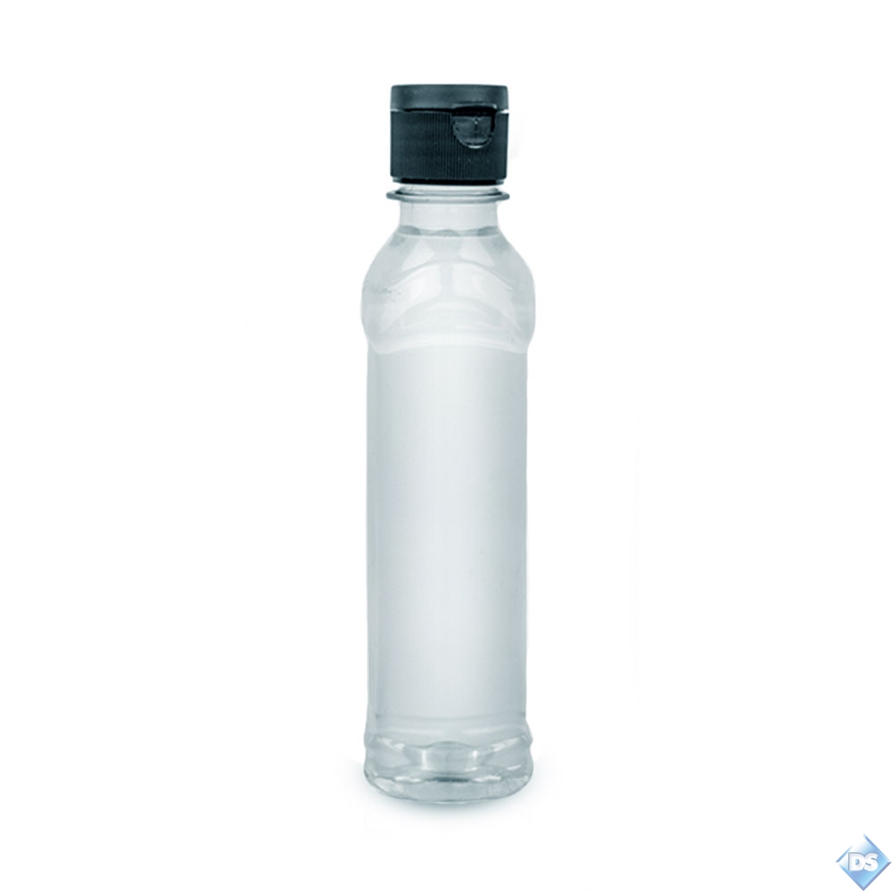 Envase de Plastico 8 OZ – Delivery Plastic