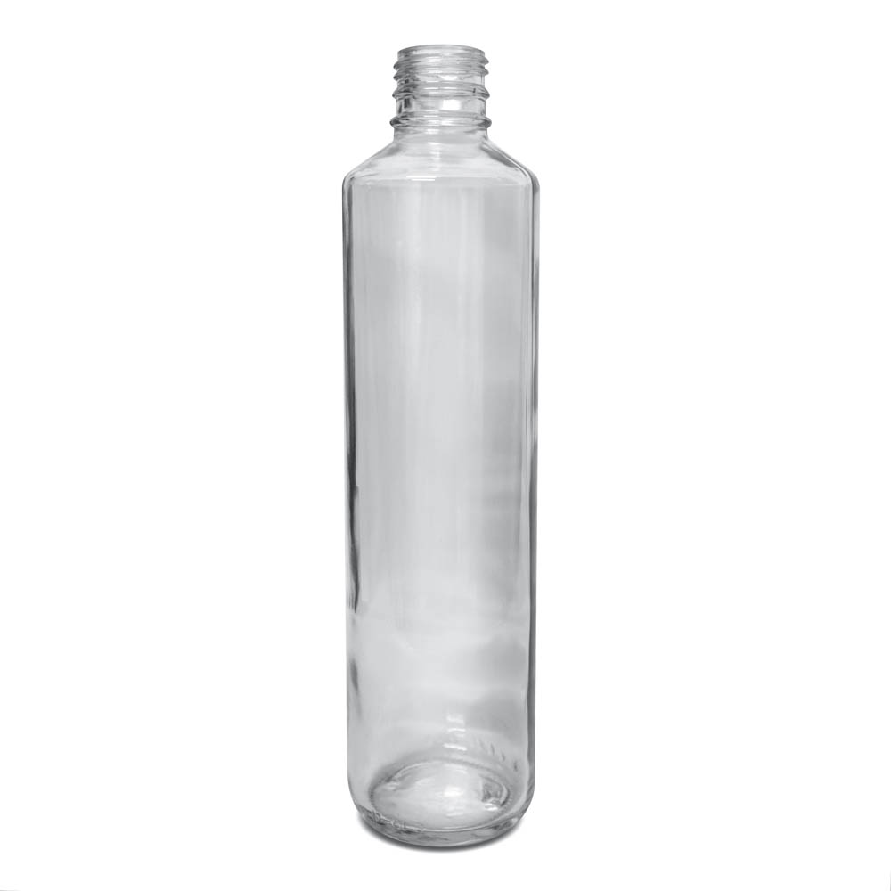 Envase de vidrio 3370 - 370 ml