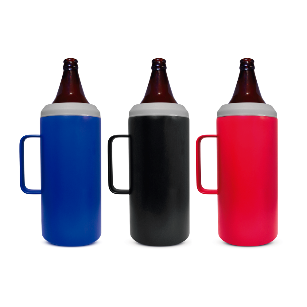 VASOS BACHELOR 32 OZ CON TAPA Y POPOTE - Envases y Plasticos Superior